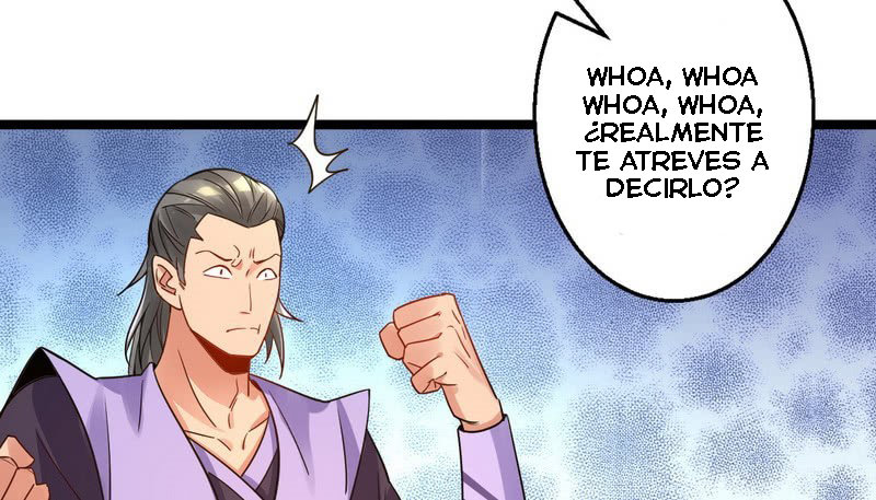 Soy un Dios Maligno capítulo 2 página 99