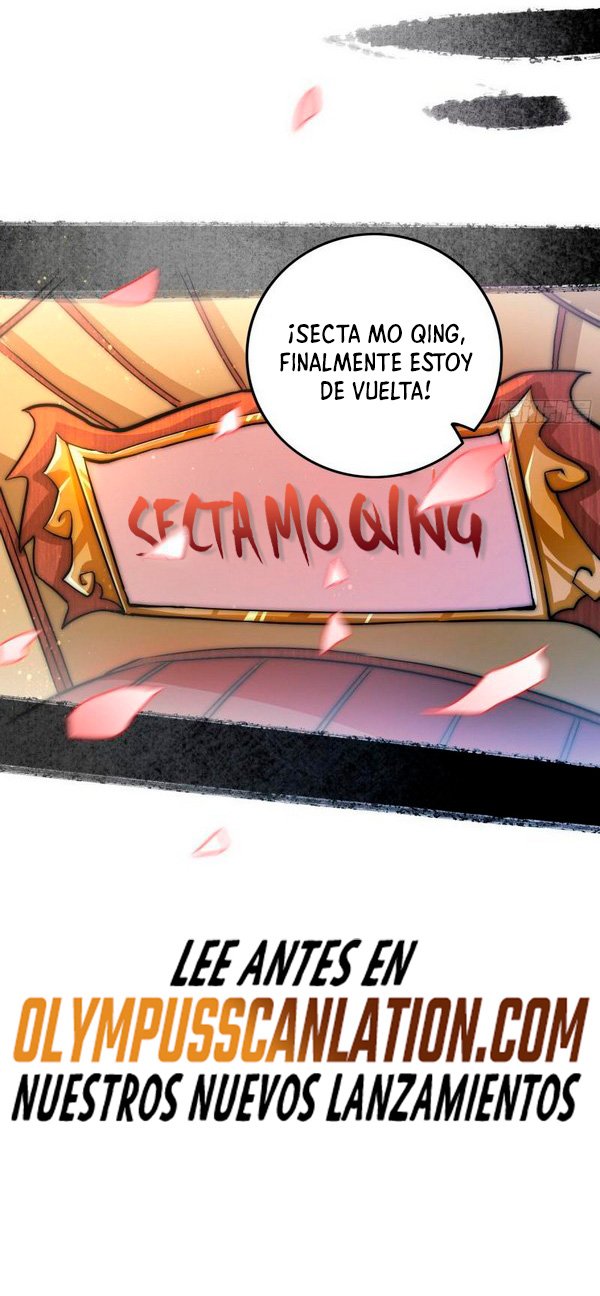 Soy un Dios Maligno capítulo 264.2 página 13