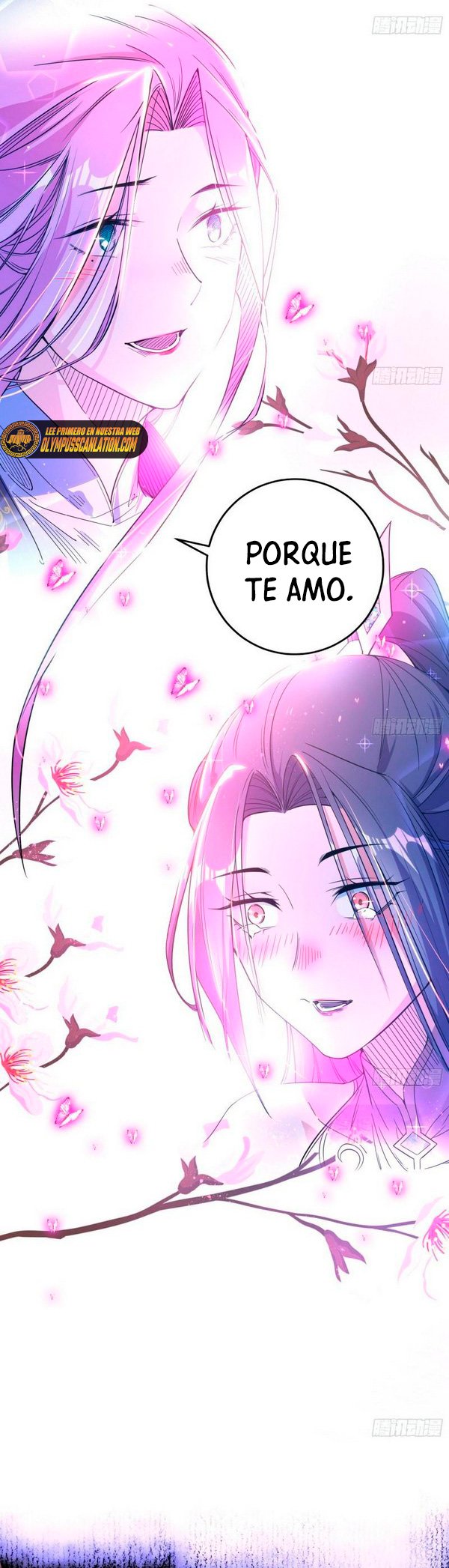 Soy un Dios Maligno capítulo 267.2 página 13