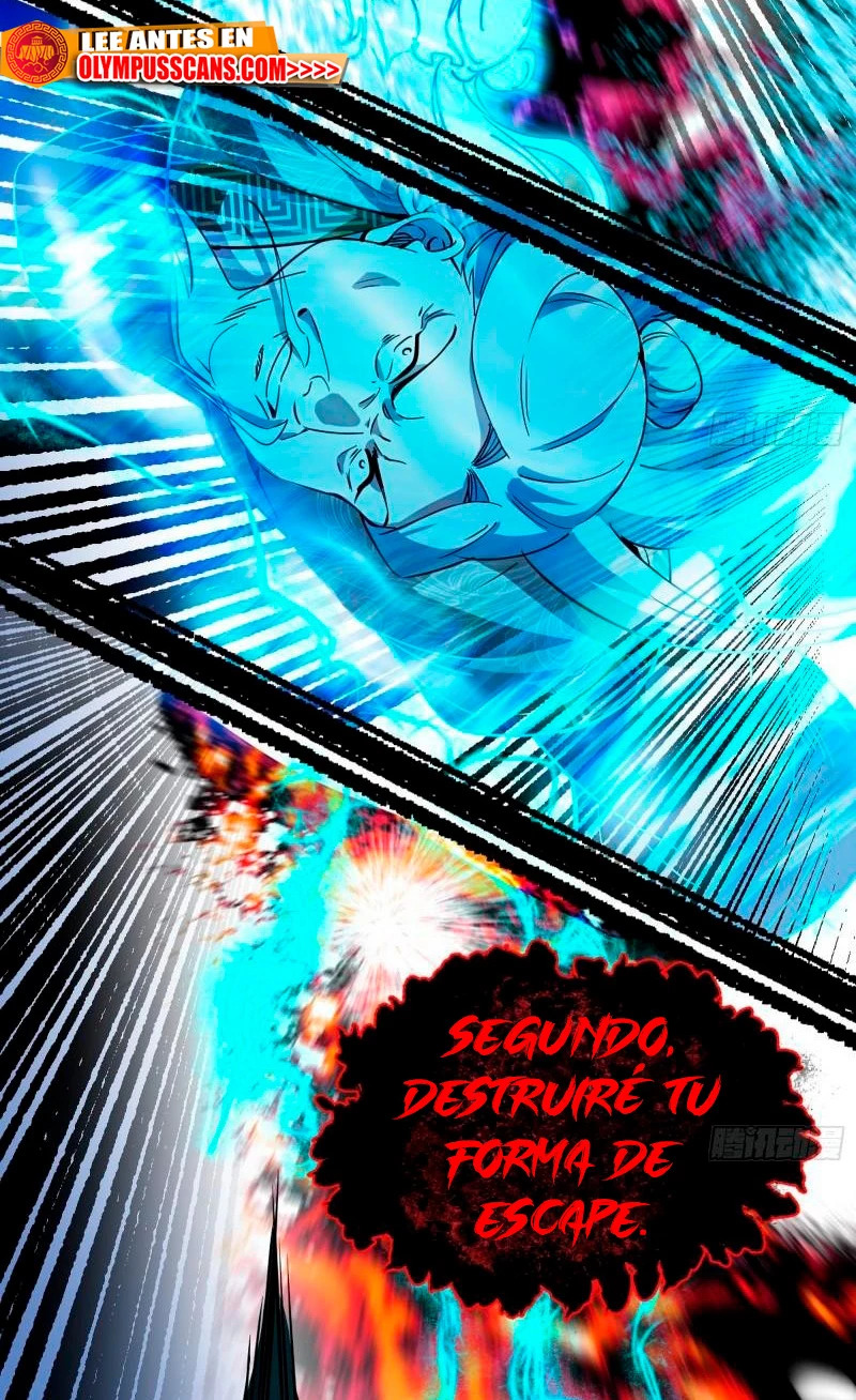 Soy un Dios Maligno capítulo 286.2 página 13