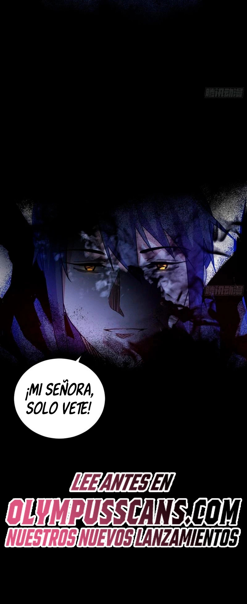 Soy un Dios Maligno capítulo 287.2 página 17
