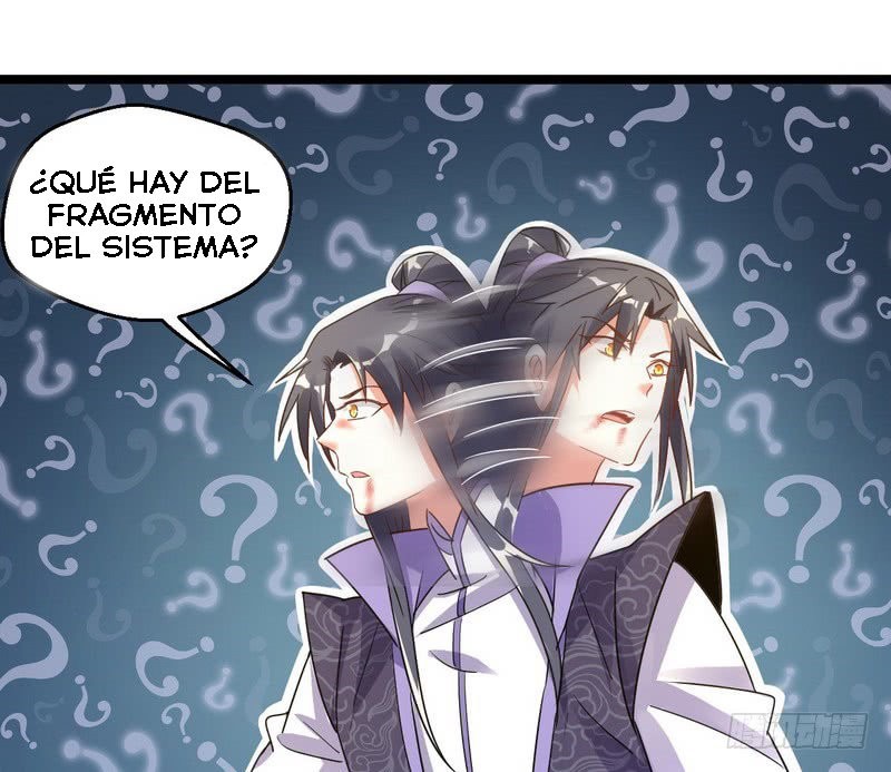Soy un Dios Maligno capítulo 3.5 página 80
