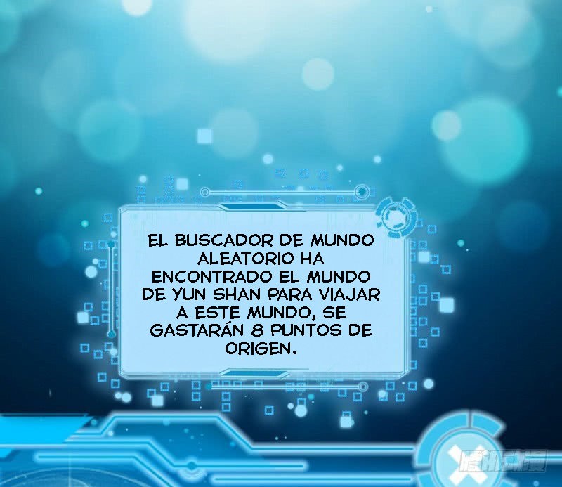 Soy un Dios Maligno capítulo 3.5 página 90
