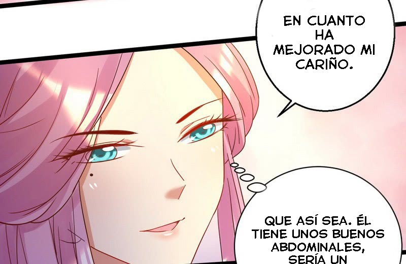 Soy un Dios Maligno capítulo 3 página 13