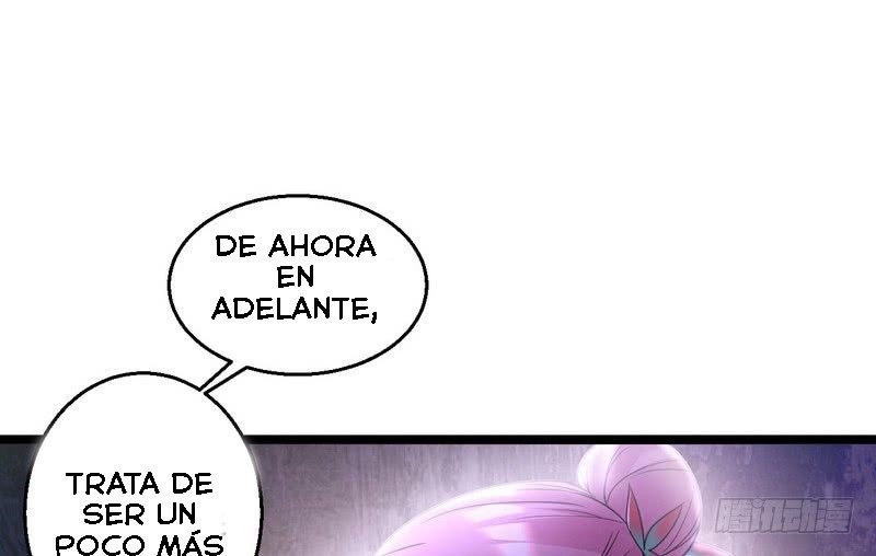 Soy un Dios Maligno capítulo 3 página 24