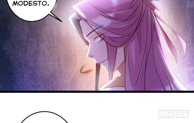 Soy un Dios Maligno capítulo 3 página 25