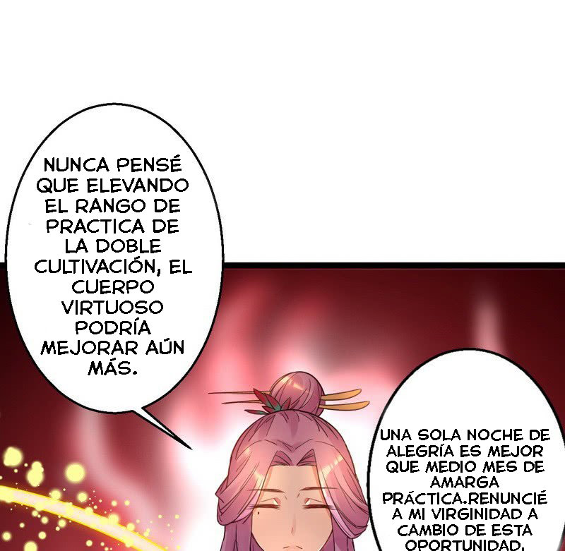 Soy un Dios Maligno capítulo 3 página 47