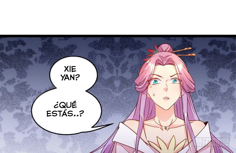 Soy un Dios Maligno capítulo 3 página 5