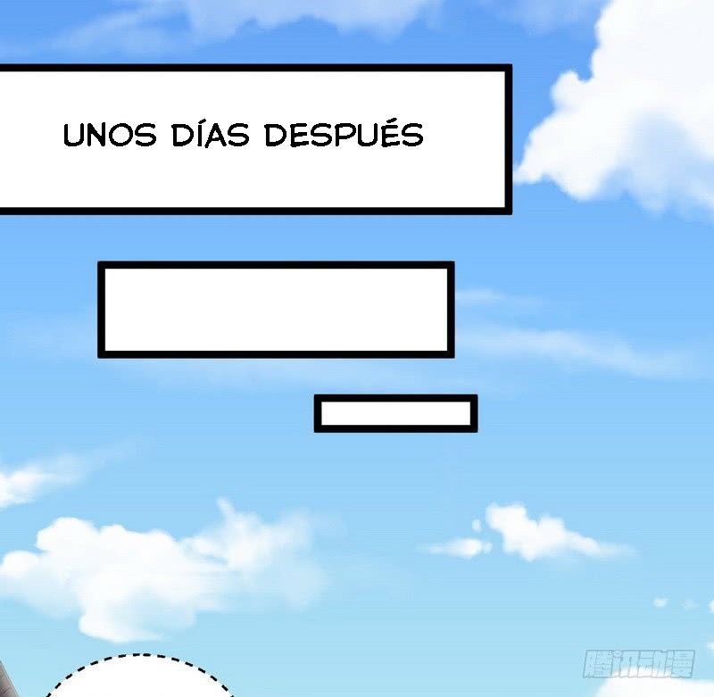 Soy un Dios Maligno capítulo 3 página 53