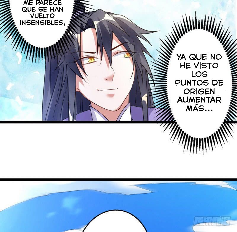 Soy un Dios Maligno capítulo 3 página 56