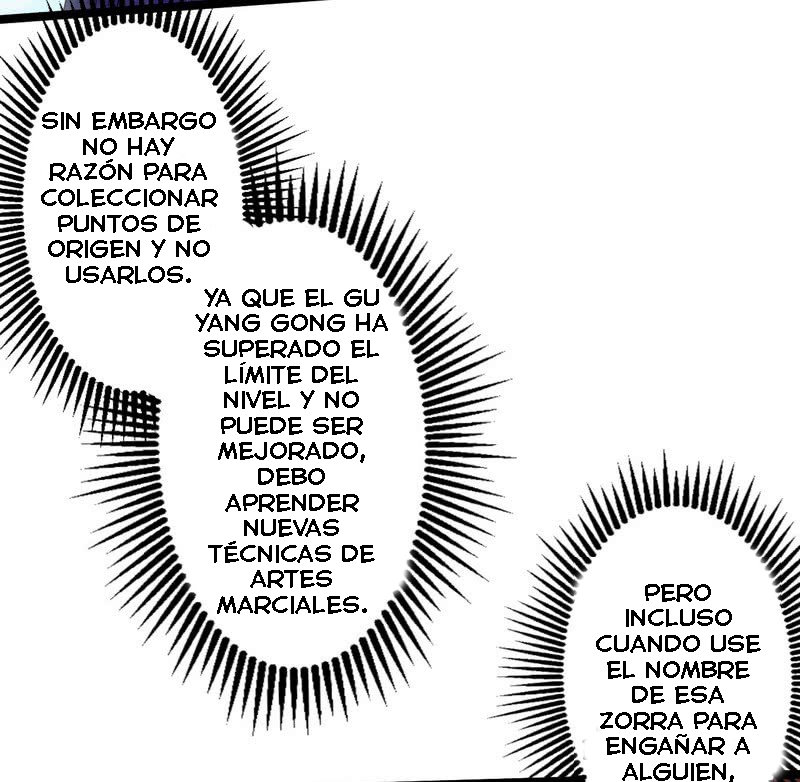 Soy un Dios Maligno capítulo 3 página 58