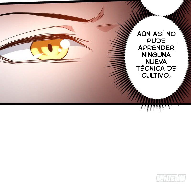 Soy un Dios Maligno capítulo 3 página 59