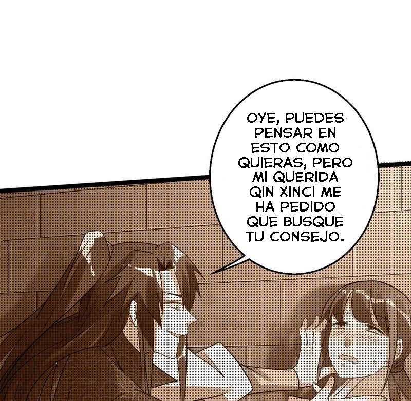 Soy un Dios Maligno capítulo 3 página 60