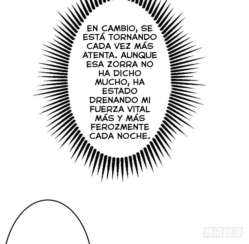 Soy un Dios Maligno capítulo 3 página 62