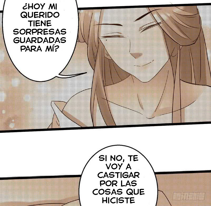 Soy un Dios Maligno capítulo 3 página 63