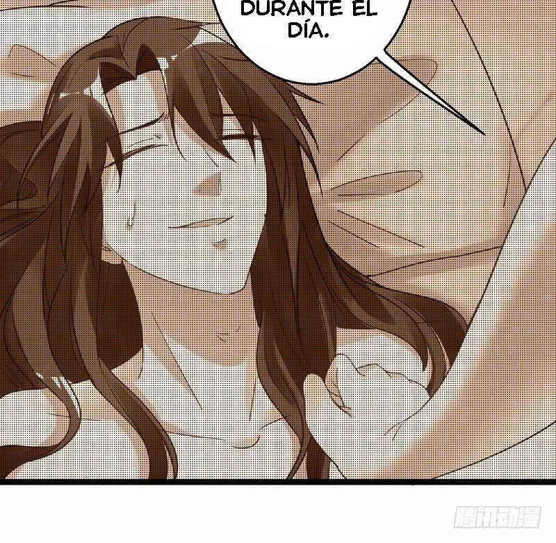Soy un Dios Maligno capítulo 3 página 64