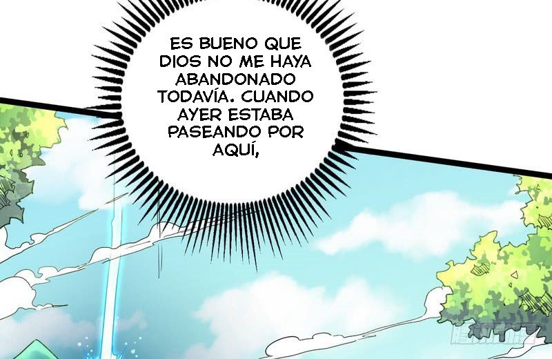 Soy un Dios Maligno capítulo 3 página 67