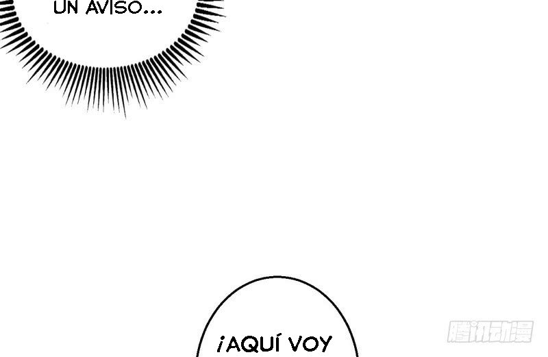 Soy un Dios Maligno capítulo 3 página 69