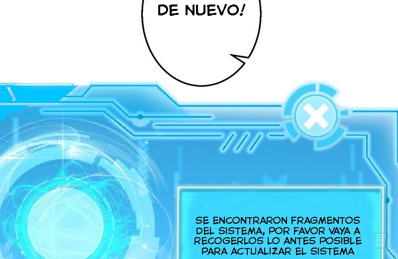 Soy un Dios Maligno capítulo 3 página 70