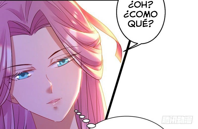 Soy un Dios Maligno capítulo 3 página 9