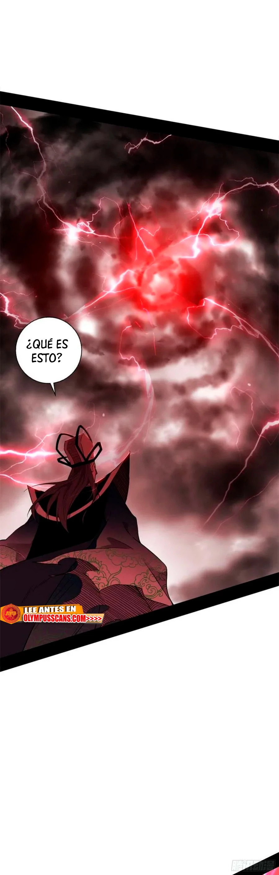 Soy un Dios Maligno capítulo 314.2 página 8