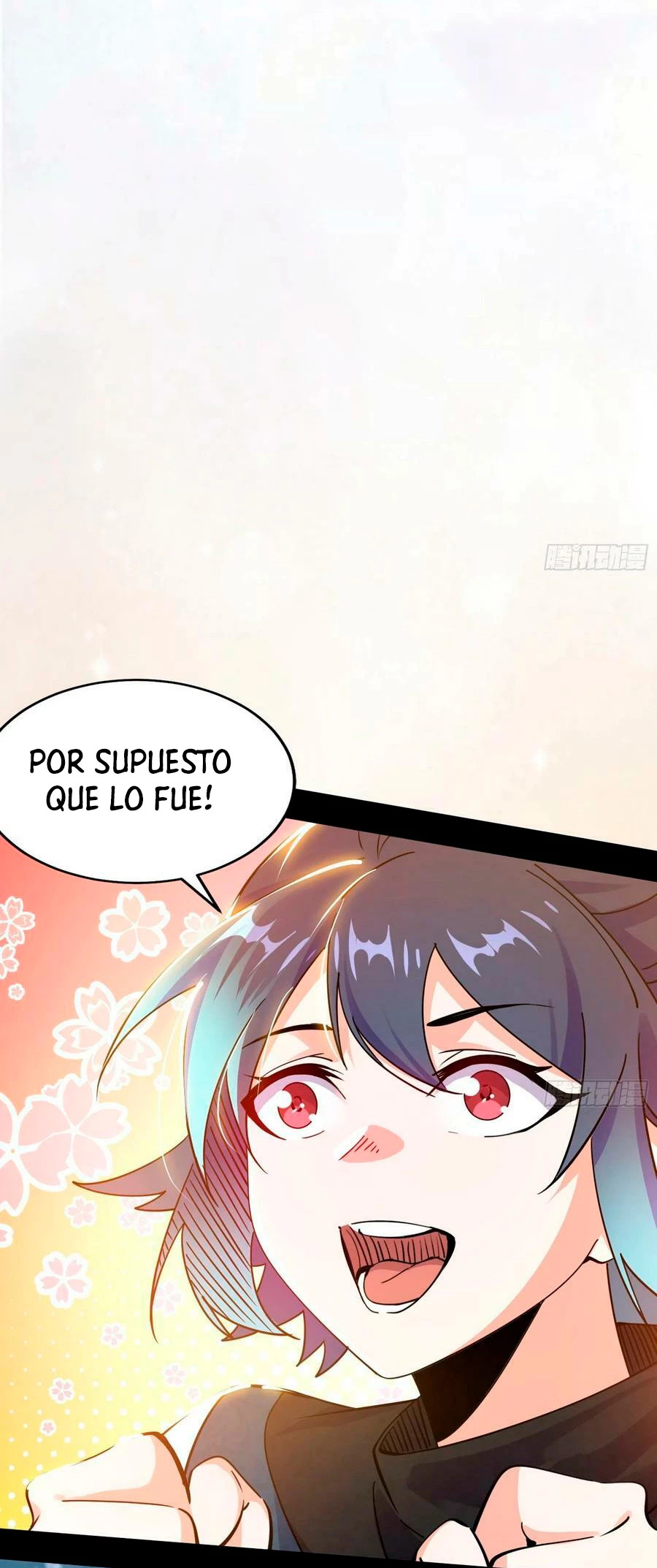 Soy un Dios Maligno capítulo 315.1 página 12