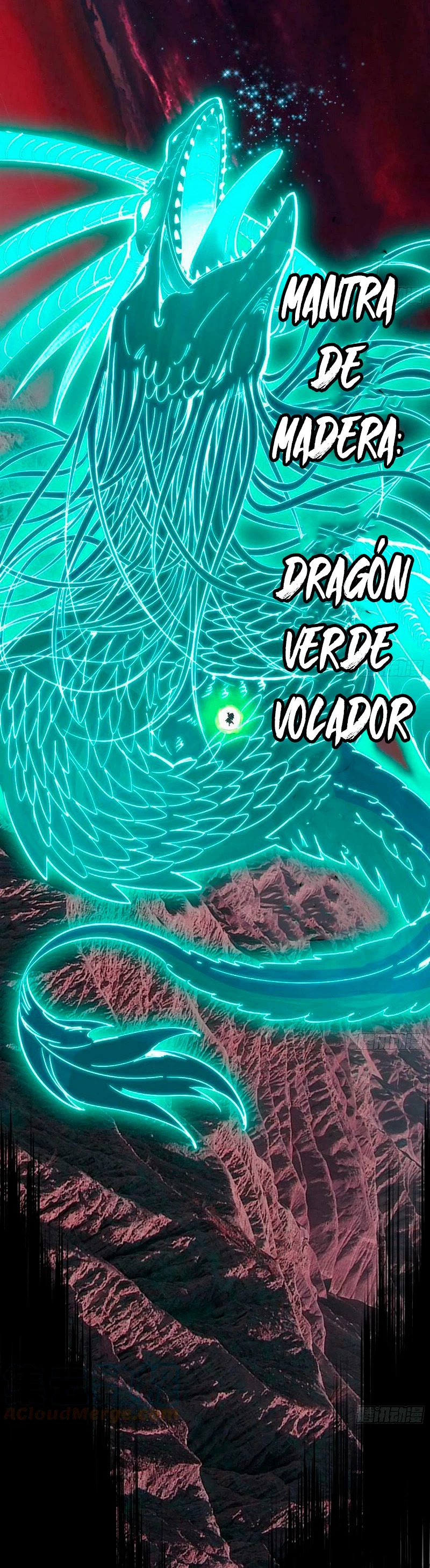 Soy un Dios Maligno capítulo 329.2 página 6