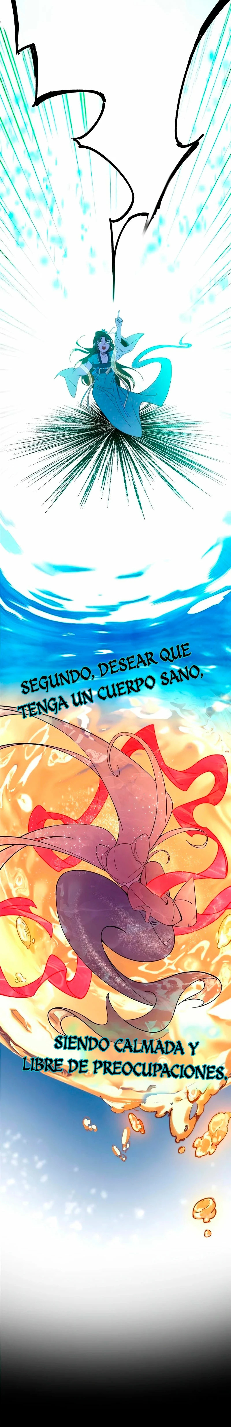 Soy un Dios Maligno capítulo 375 página 11