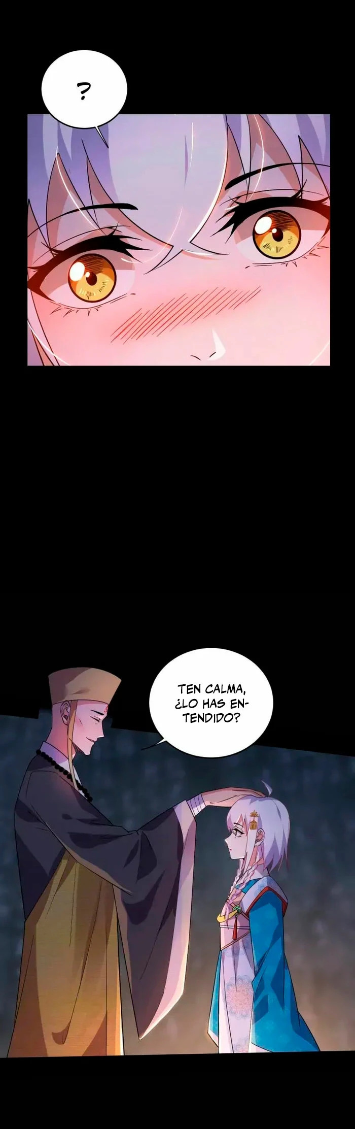 Soy un Dios Maligno capítulo 453 página 13