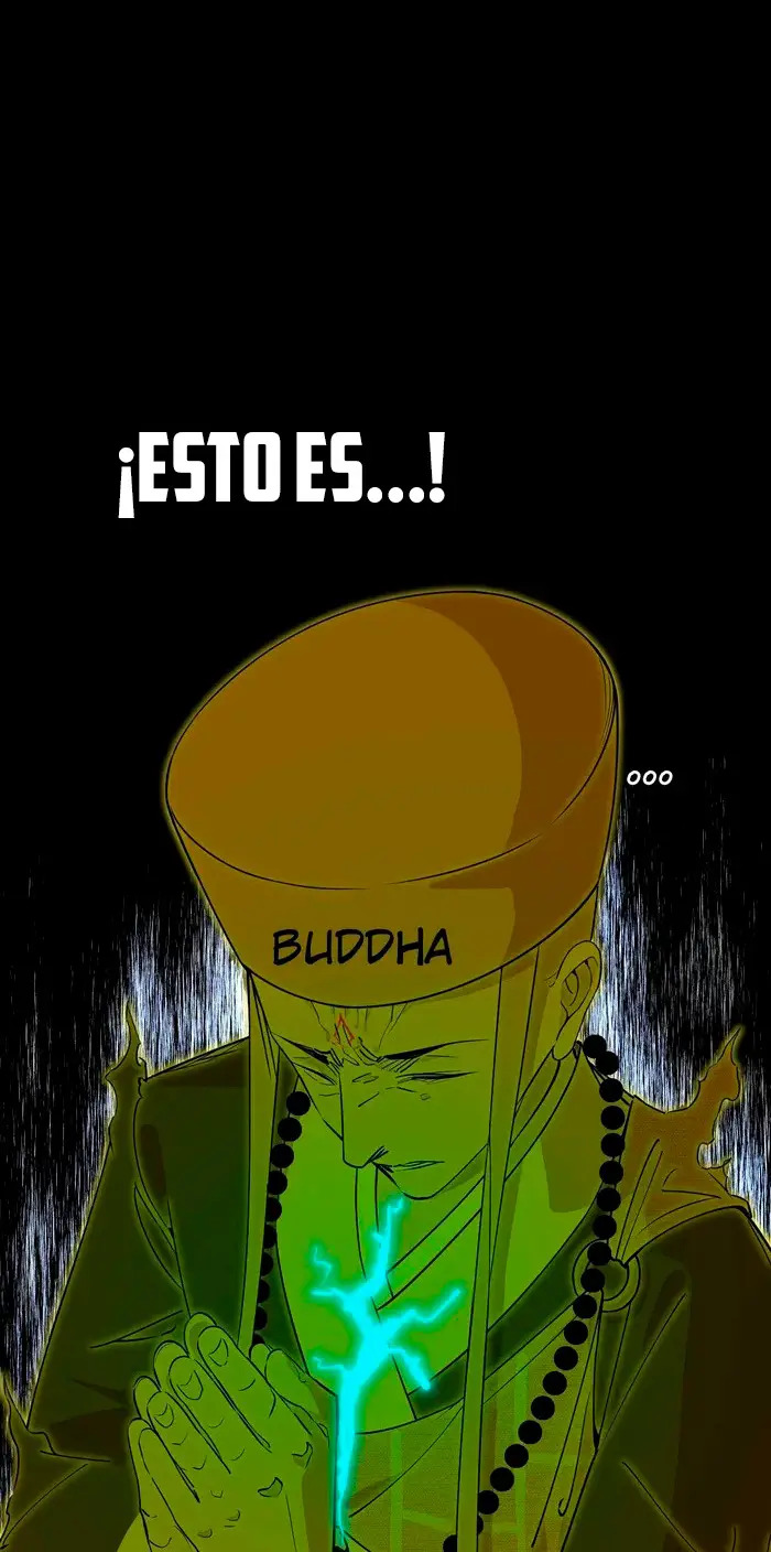 Soy un Dios Maligno capítulo 491 página 8