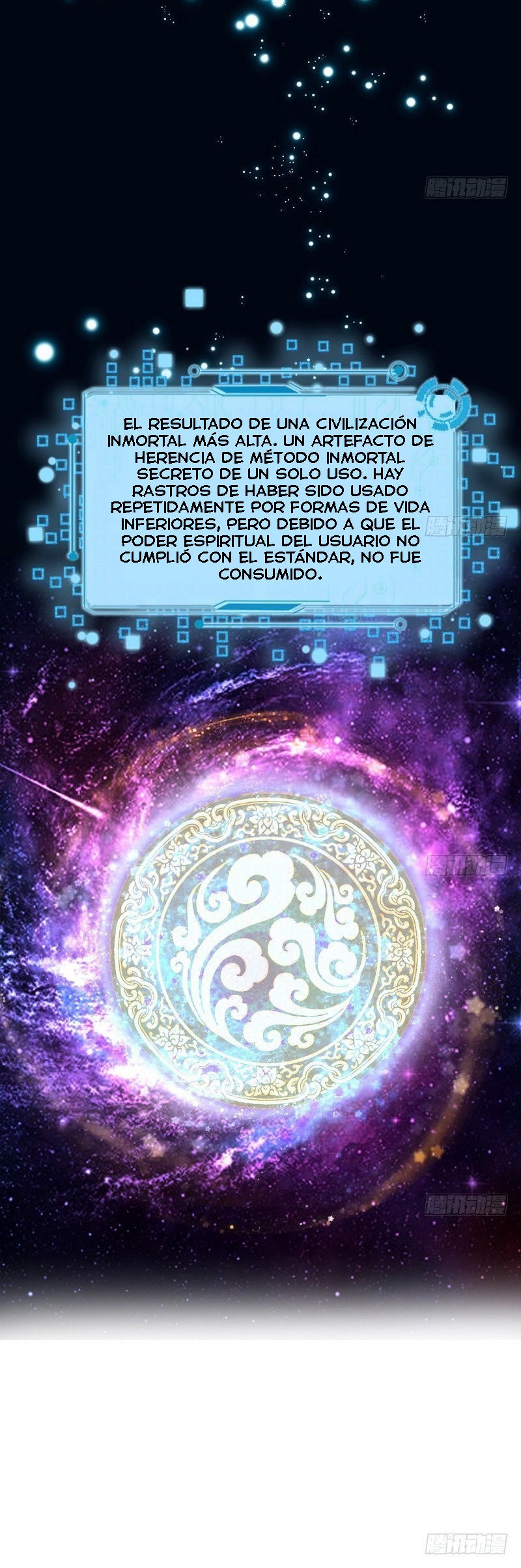 Soy un Dios Maligno capítulo 5 página 25