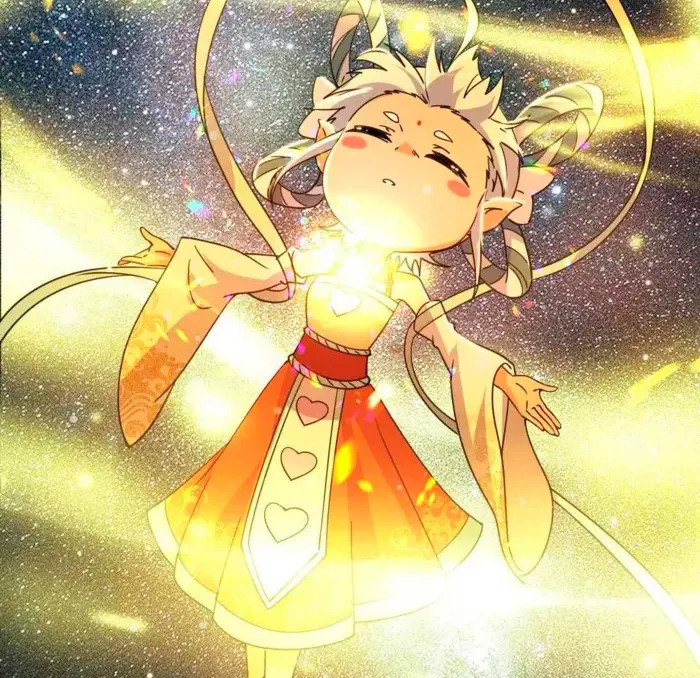 Soy un Dios Maligno capítulo 506 página 23