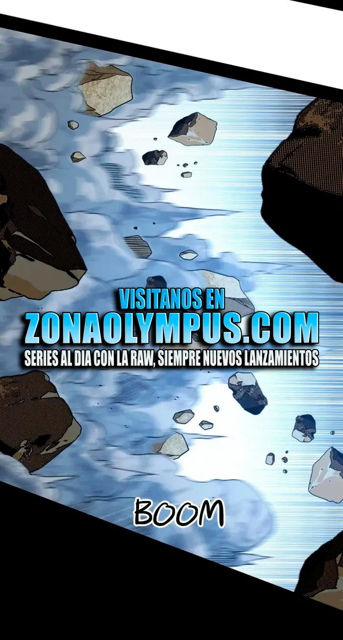 Soy un Dios Maligno capítulo 508 página 24