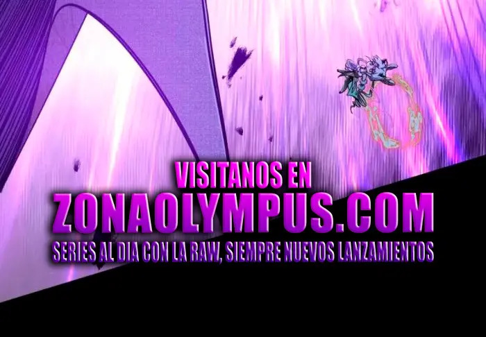 Soy un Dios Maligno capítulo 535 página 23