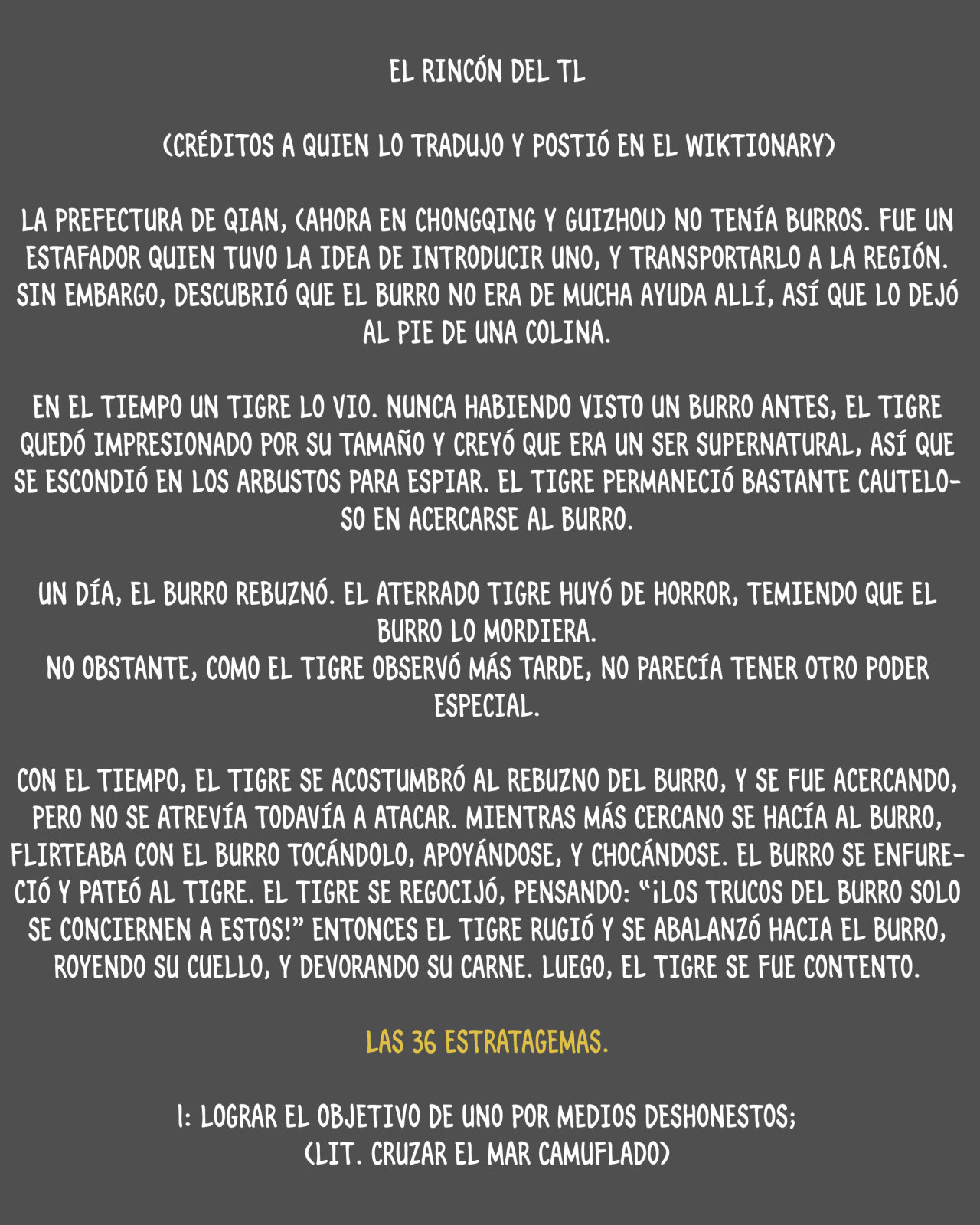Soy un Dios Maligno capítulo 78.2 página 19