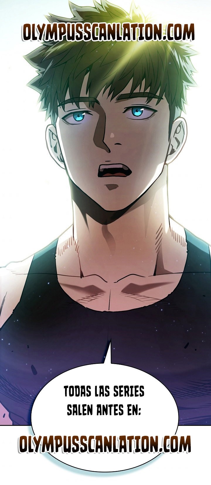 Soy un Dios Maligno capítulo 79.1 página 23