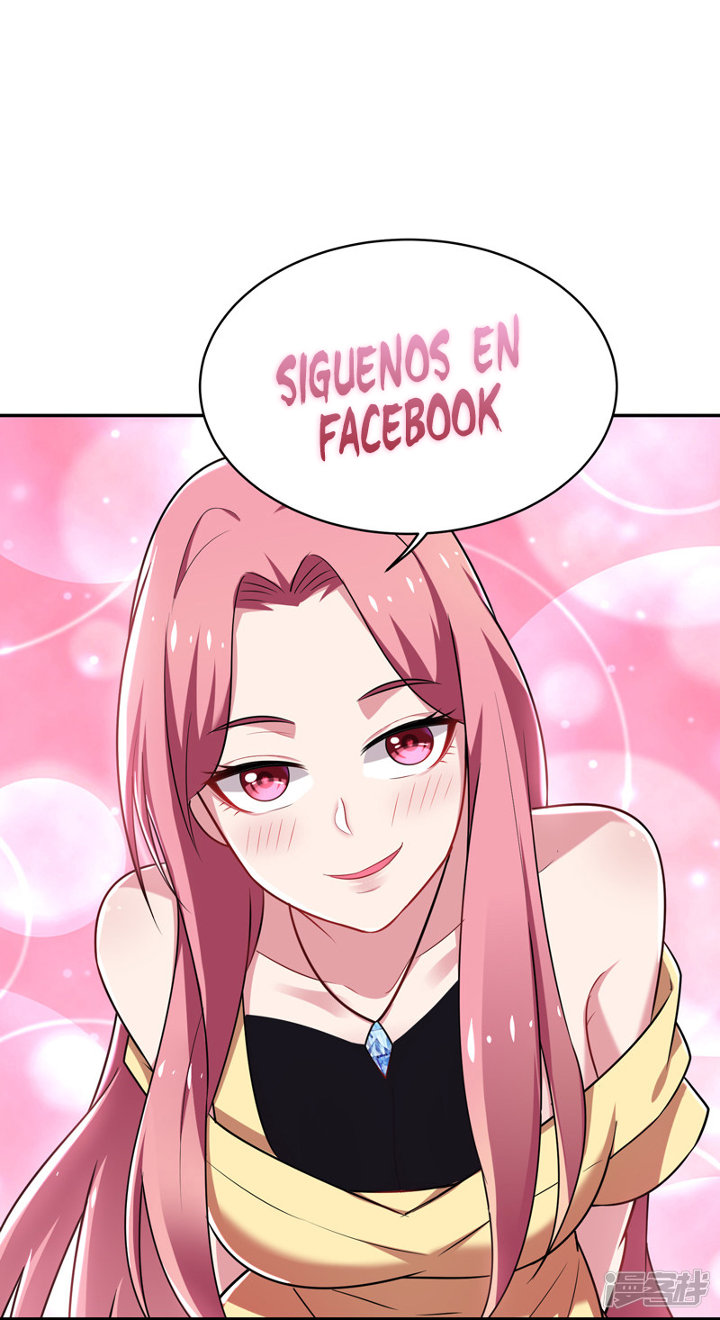 Soy un Dios Maligno capítulo 83 página 23