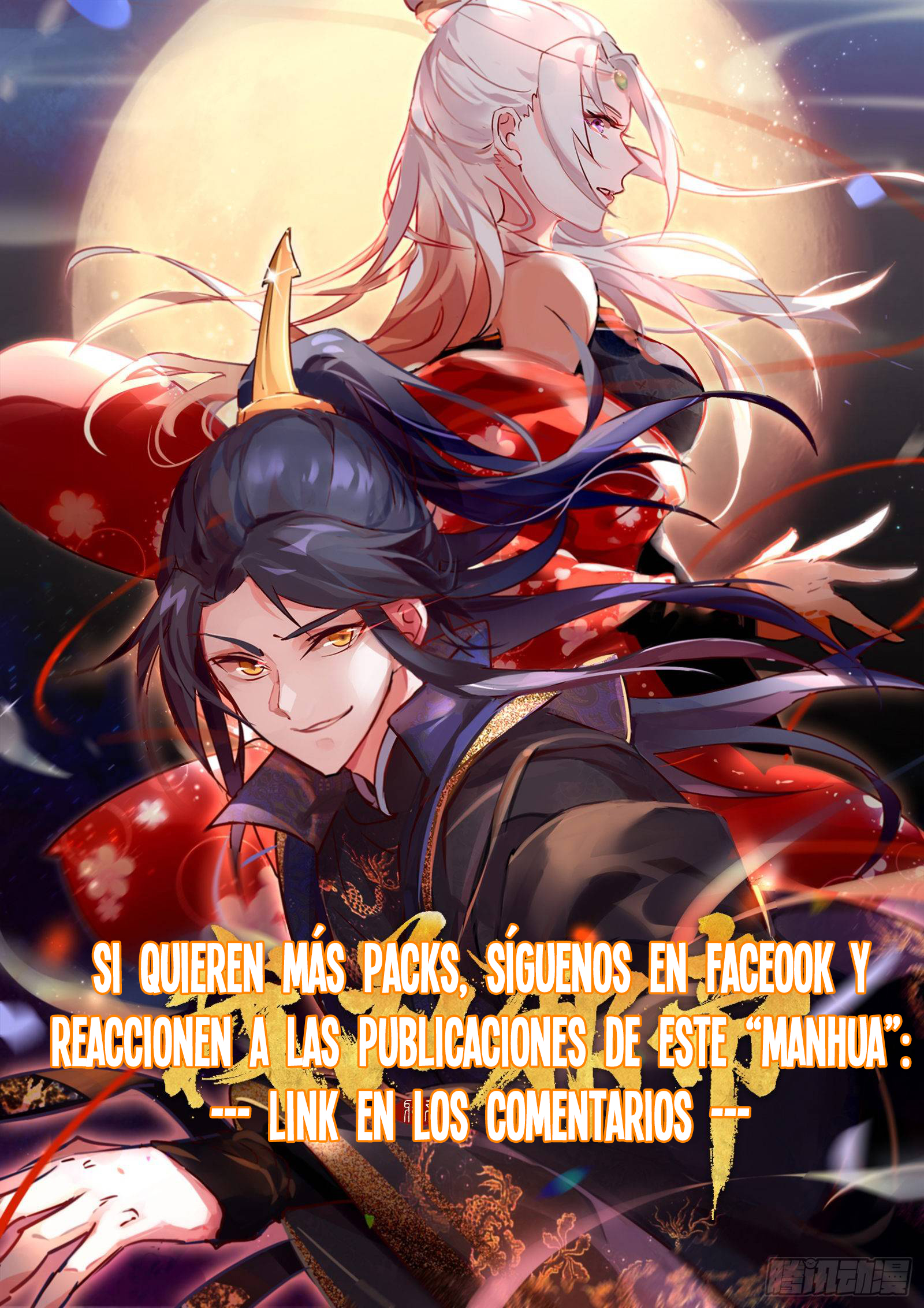 Soy un Dios Maligno capítulo 85 página 29
