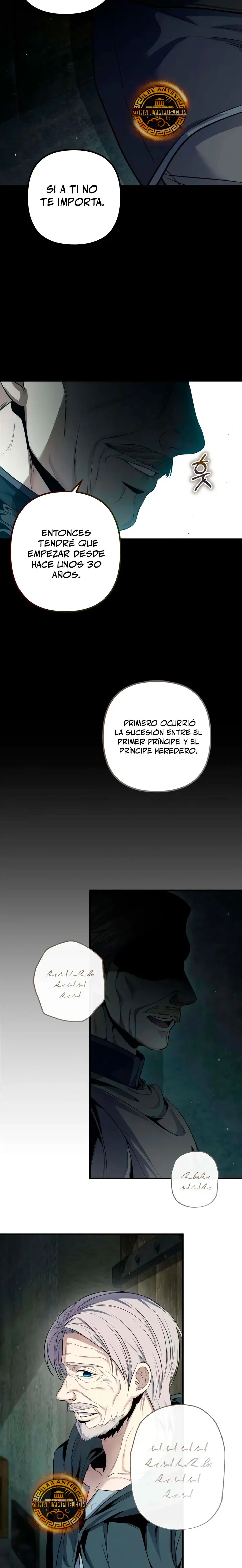 El Mago de Decima Clase capítulo 1 página 45
