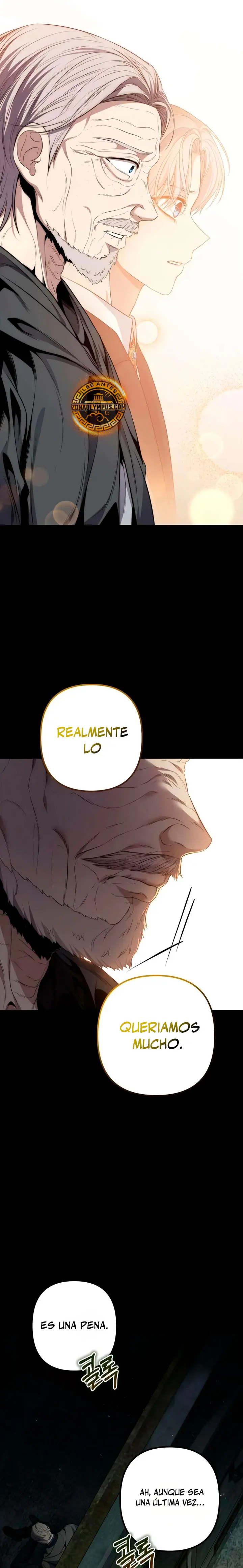El Mago de Decima Clase capítulo 1 página 50