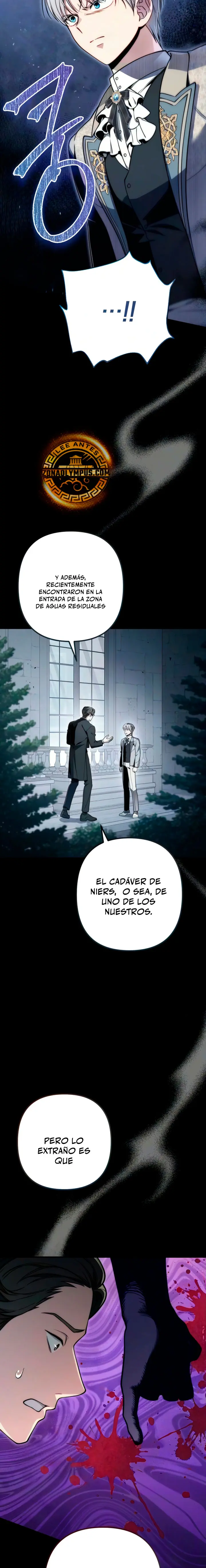 El Mago de Decima Clase capítulo 10 página 24