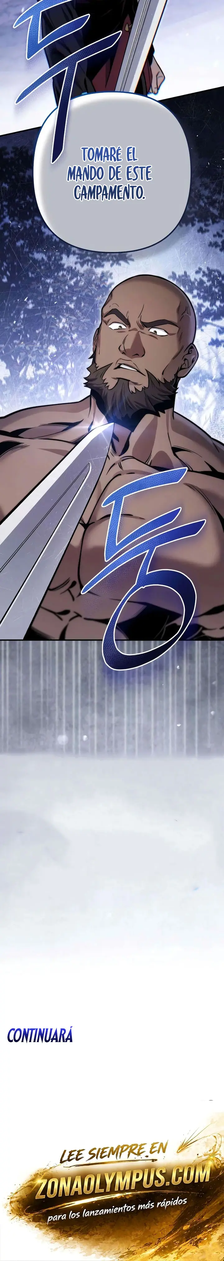 El Mago de Decima Clase capítulo 19 página 28