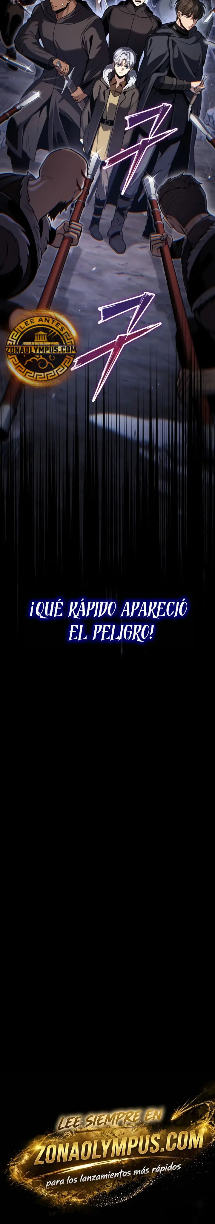 El Mago de Decima Clase capítulo 22 página 28
