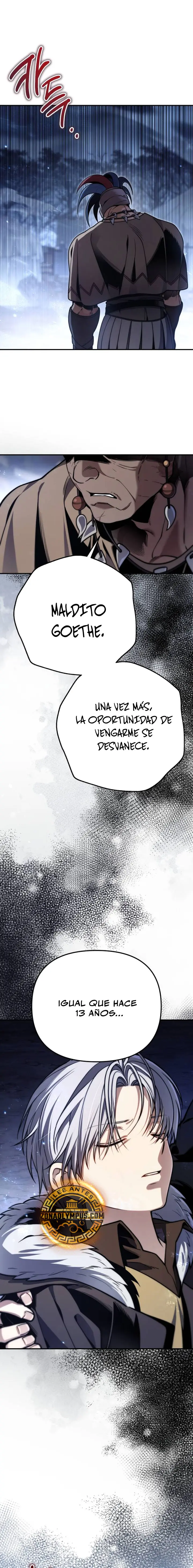 El Mago de Decima Clase capítulo 26 página 2