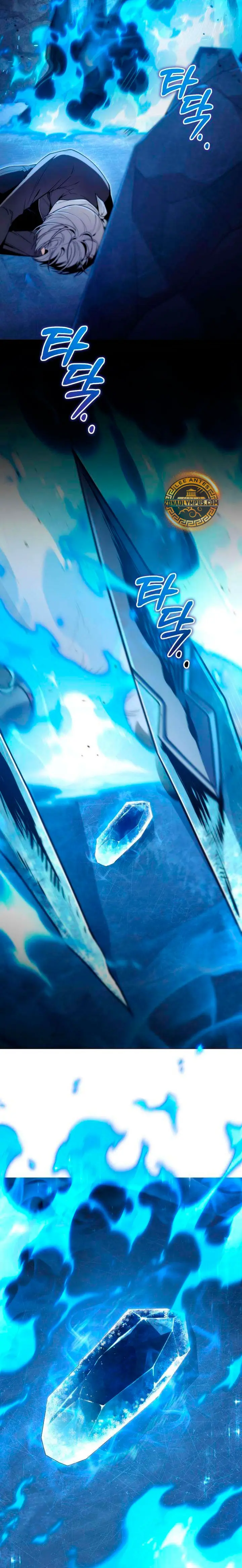 El Mago de Decima Clase capítulo 5 página 6