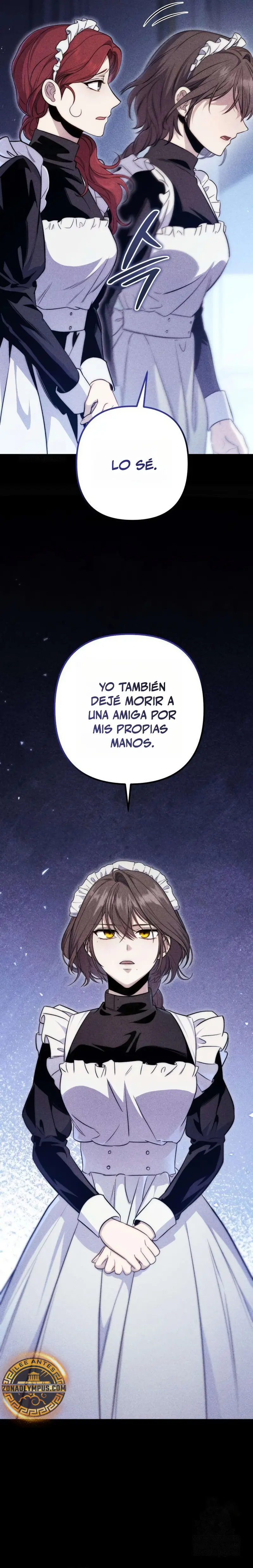 El Mago de Decima Clase capítulo 6 página 30