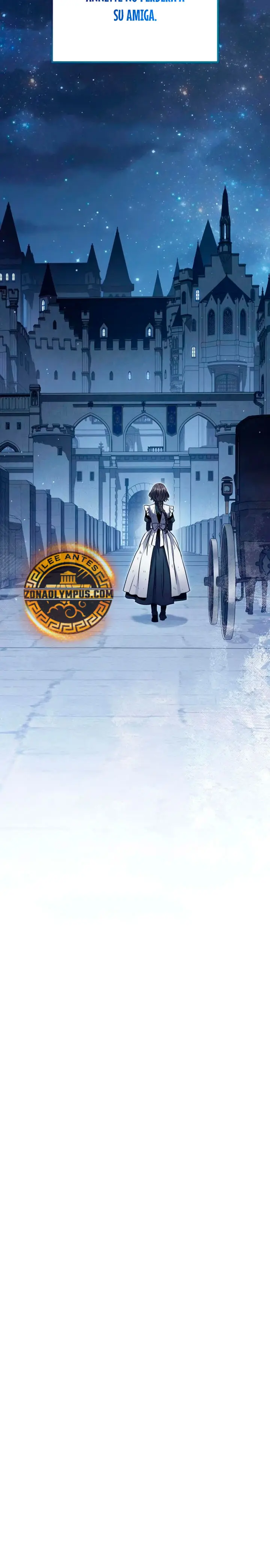 El Mago de Decima Clase capítulo 8 página 39
