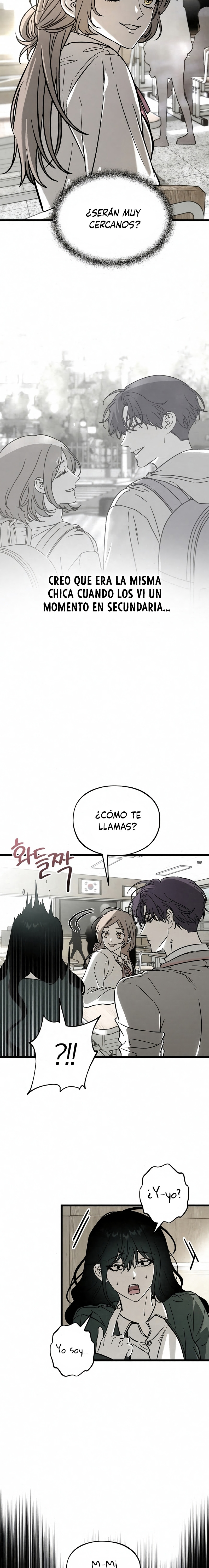 Añoro Profundamente Tu Regreso capítulo 2 página 13