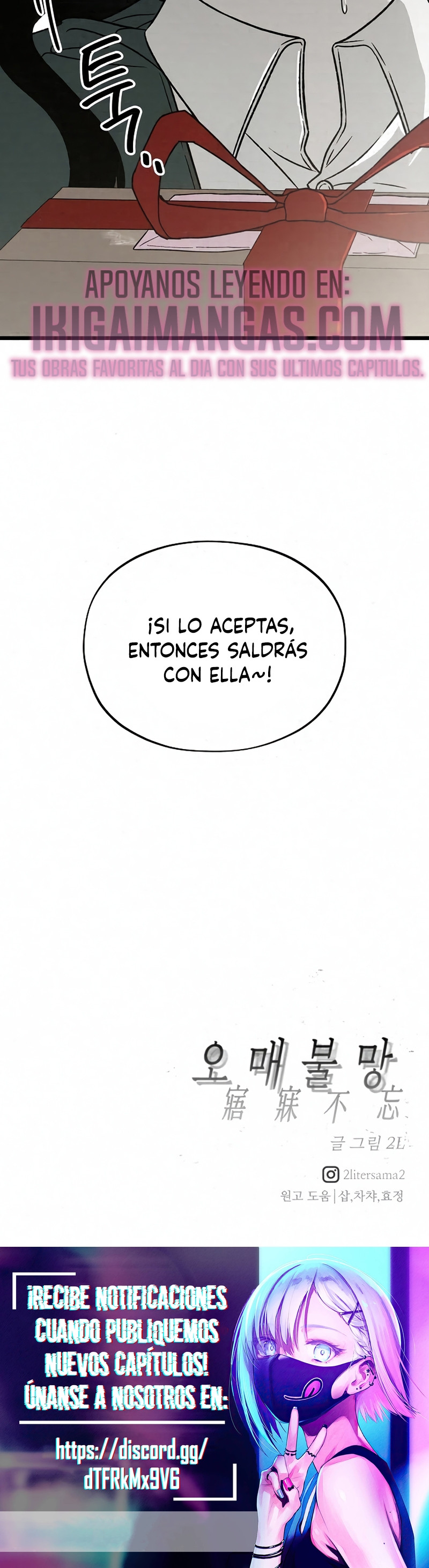 Añoro Profundamente Tu Regreso capítulo 2 página 35