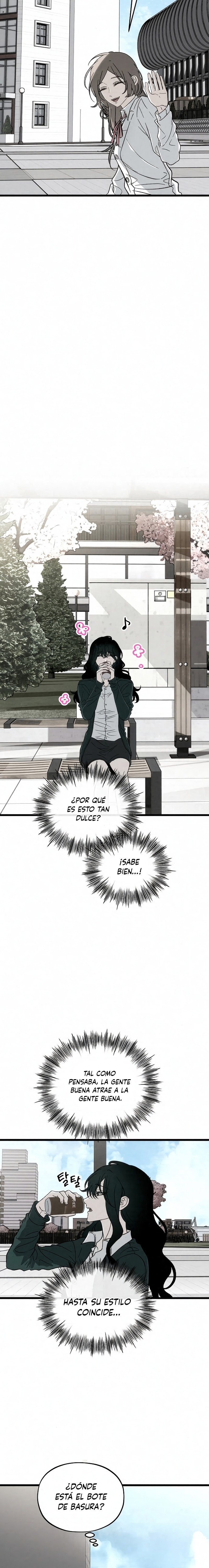 Añoro Profundamente Tu Regreso capítulo 3 página 19